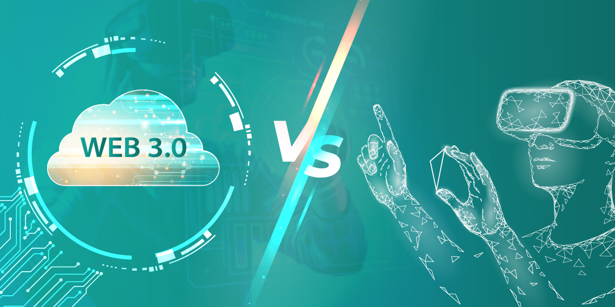 Difference Between Web3 and Metaverse: A Detailed Comparison
