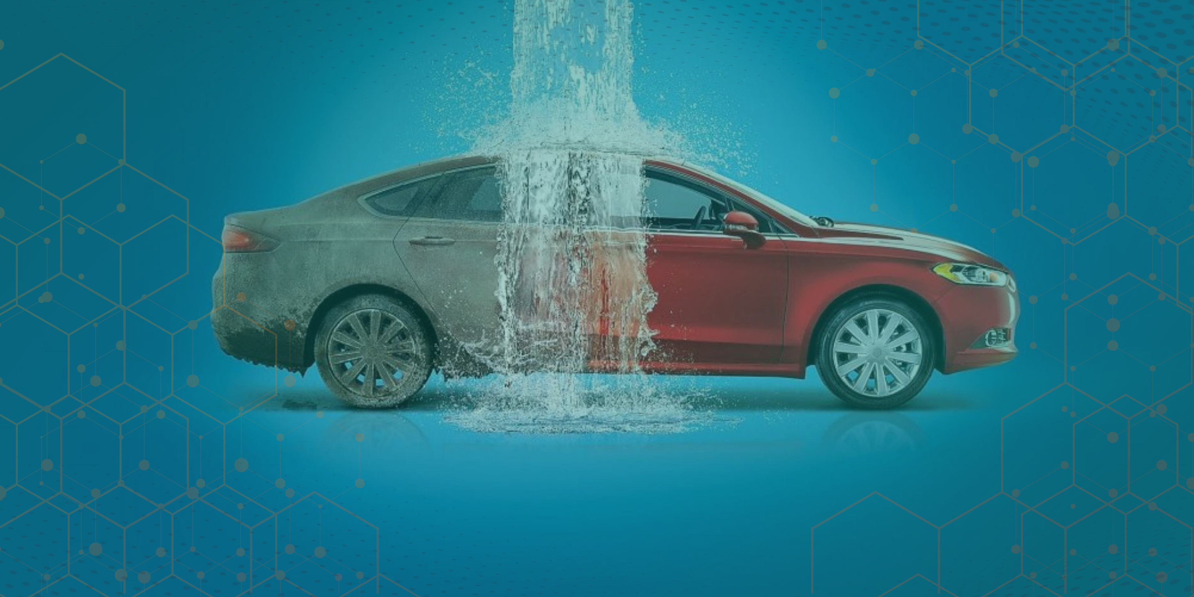 Benefits of an On-Demand Car Wash App