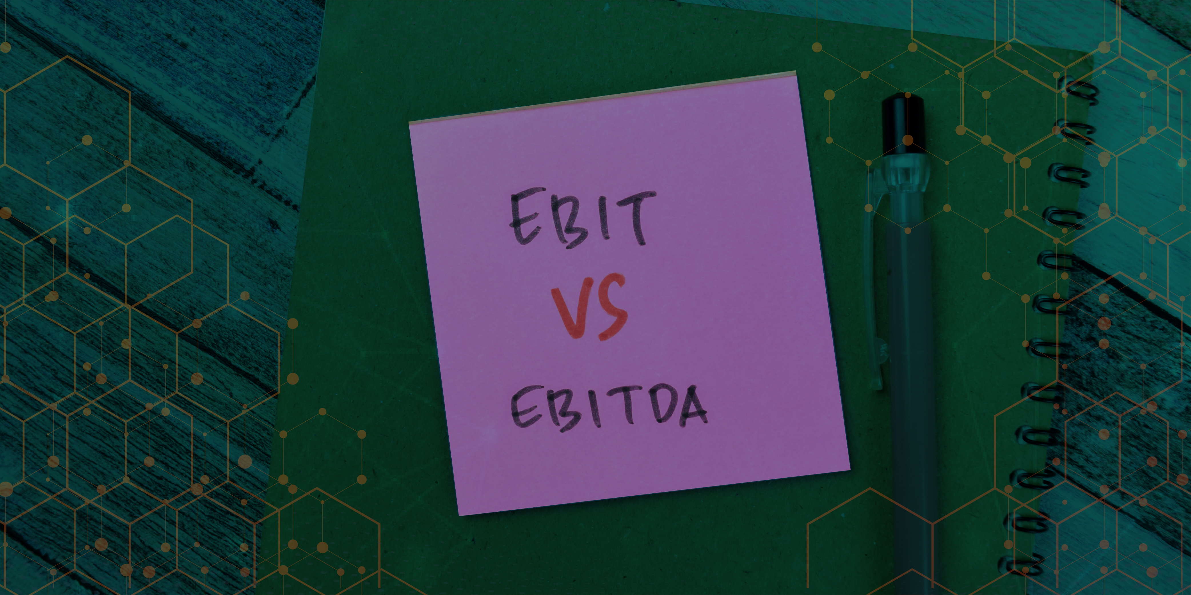 Distinguishing EBIT and EBITDA: Comparative Analysis