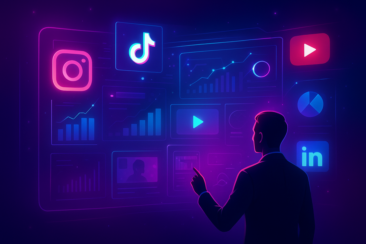 Social Media Marketing Trends 2025: Win With Video and AI